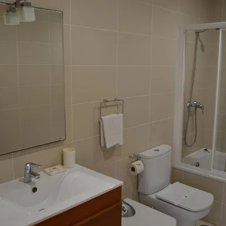 Cerca Da Vitoria 1 Apartment