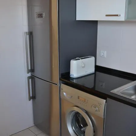 Apartamento Cerca Da Vitória 1 Sesimbra