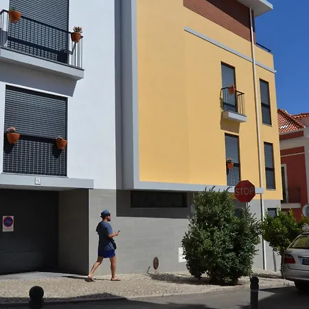 Cerca Da Vitoria 1