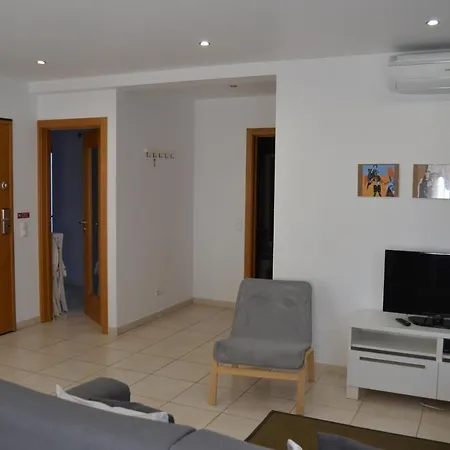 Cerca Da Vitoria 1