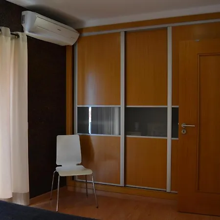 Cerca Da Vitória 1 Apartamento Sesimbra