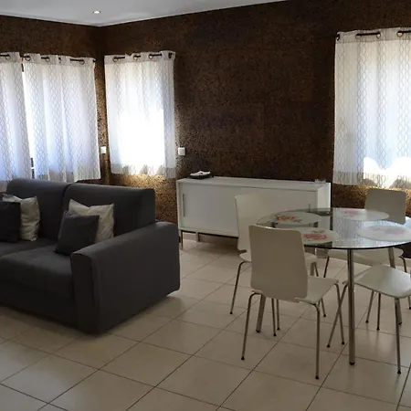 Cerca Da Vitória 1 Apartamento