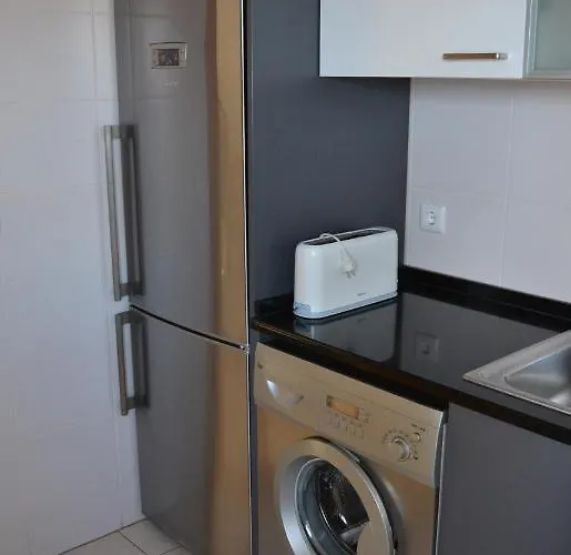 公寓 Cerca Da Vitoria 1 塞辛布拉