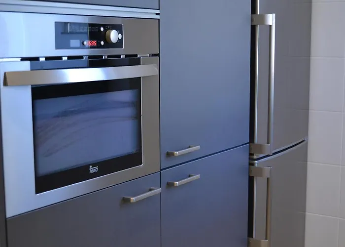 Cerca Da Vitoria 1 公寓