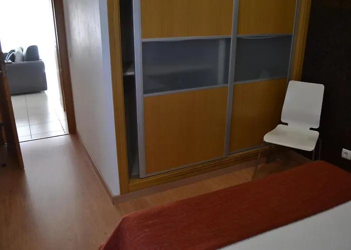 Cerca Da Vitoria 1 *