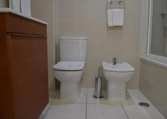 Cerca Da Vitoria 1 公寓 塞辛布拉