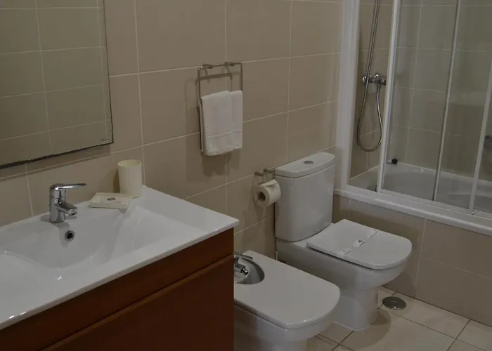 Cerca Da Vitoria 1 * 塞辛布拉