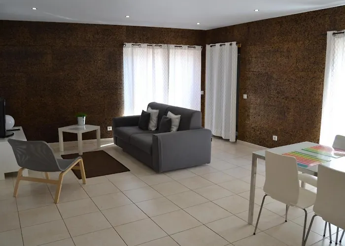 公寓 Cerca Da Vitoria 1