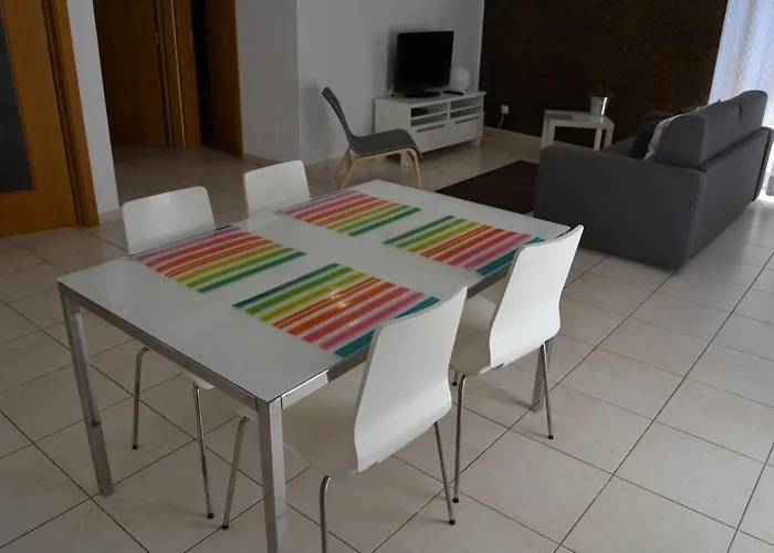 Cerca Da Vitoria 1 公寓 塞辛布拉