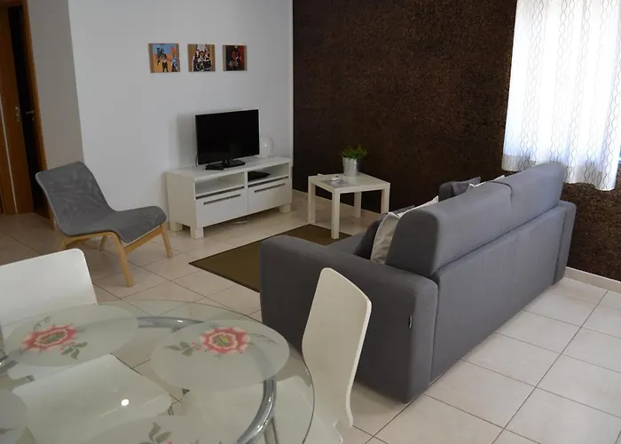 Cerca Da Vitoria 1 *