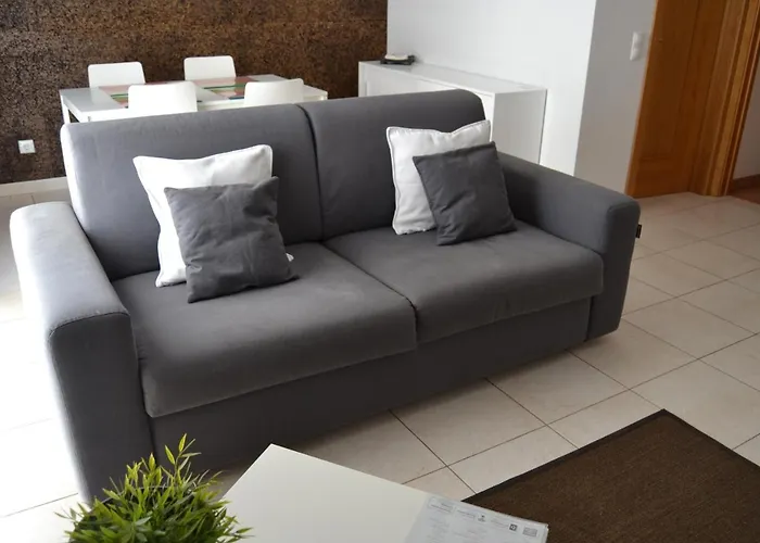 公寓 Cerca Da Vitoria 1 *