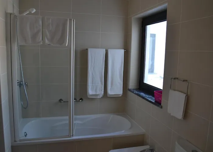 Cerca Da Vitoria 1 *