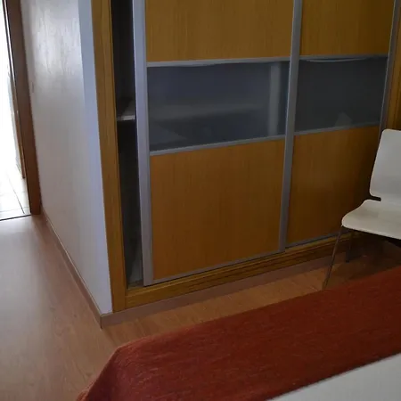 Cerca Da Vitoria 1 *