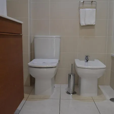 Cerca Da Vitoria 1 Apartman Sesimbra