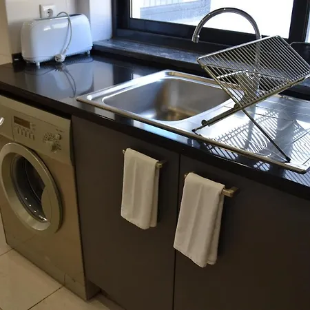 Apartman Cerca Da Vitoria 1 *