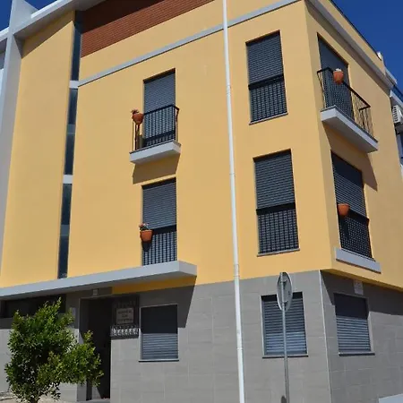 Cerca Da Vitória 1 Apartamento