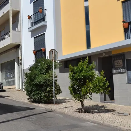 Cerca Da Vitoria 1 Apartmán Sesimbra