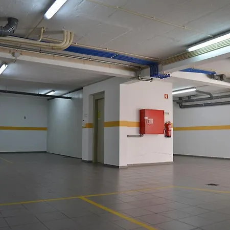 Cerca Da Vitoria 1 Apartman