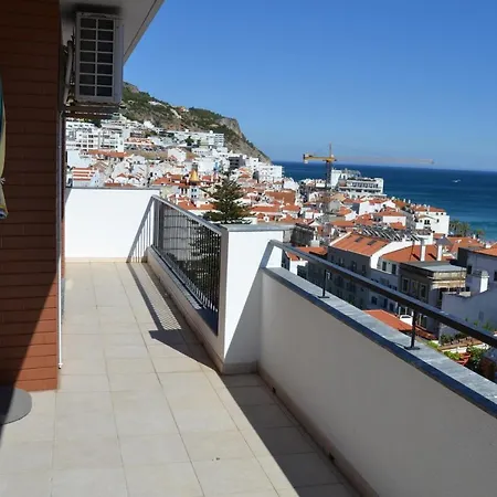 Cerca Da Vitoria 1 Sesimbra