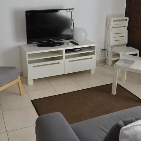 Apartmán Cerca Da Vitoria 1
