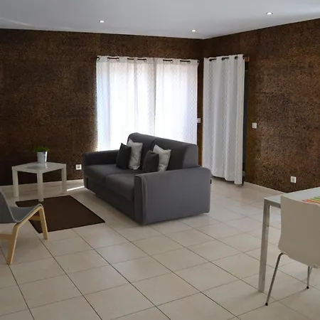 Apartmán Cerca Da Vitoria 1