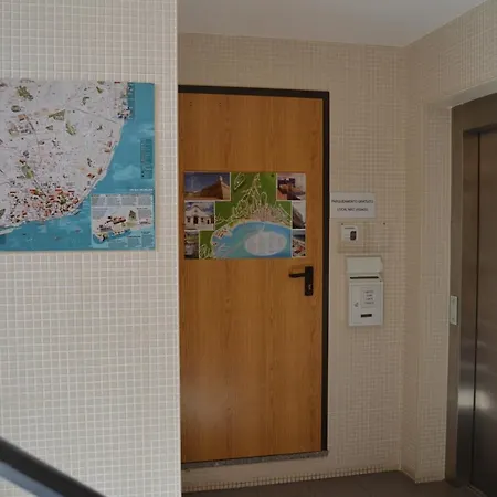 Apartamento Cerca Da Vitória 1 Sesimbra