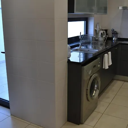 Apartmán Cerca Da Vitoria 1