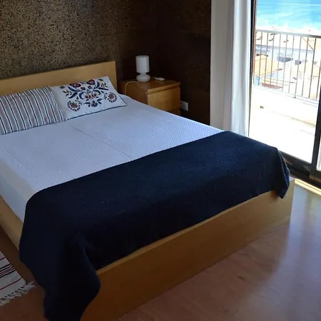 Apartmán Cerca Da Vitoria 1 *