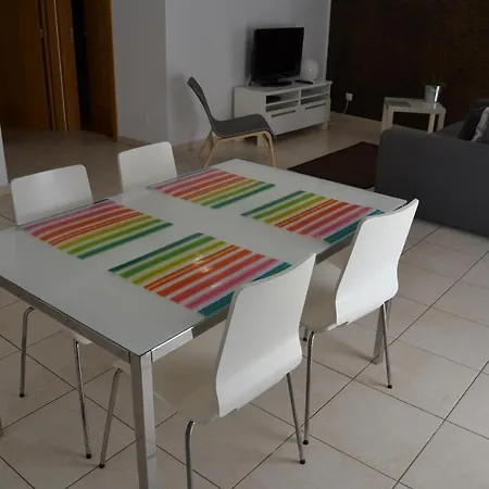 Cerca Da Vitoria 1 Daire Sesimbra