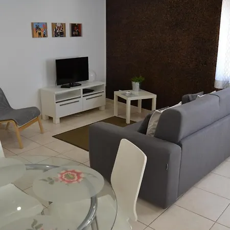 Cerca Da Vitoria 1 *