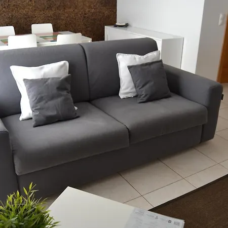 Apartmán Cerca Da Vitoria 1 *