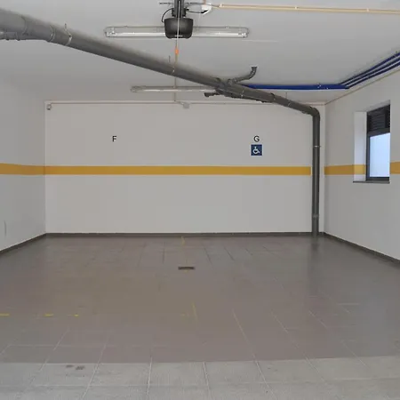 Cerca Da Vitoria 1 Apartmán *