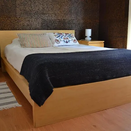 Cerca Da Vitoria 1 * Sesimbra