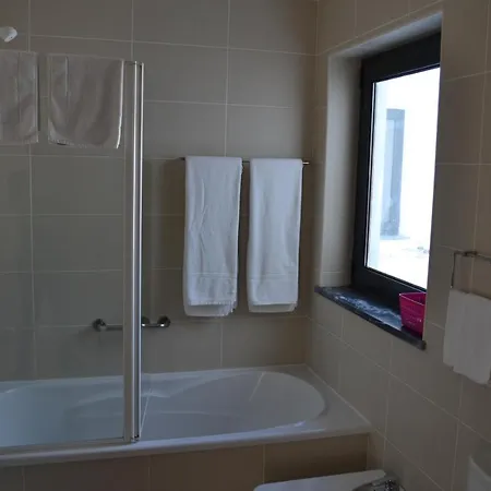 Cerca Da Vitoria 1 *