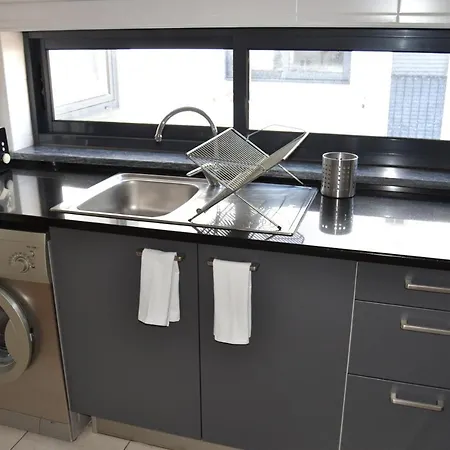 Apartman Cerca Da Vitoria 1