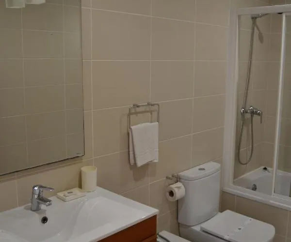 Cerca Da Vitoria 1 Διαμέρισμα