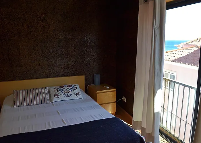 Διαμέρισμα Cerca Da Vitoria 1