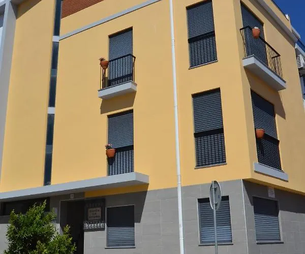 Cerca Da Vitoria 1 Διαμέρισμα