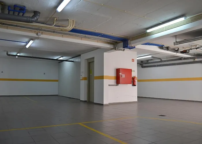 Cerca Da Vitoria 1 Διαμέρισμα