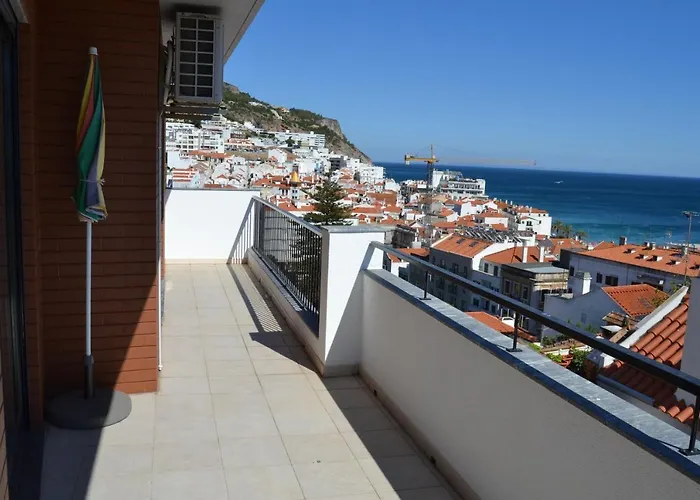 Cerca Da Vitoria 1 Σεσίμπρα