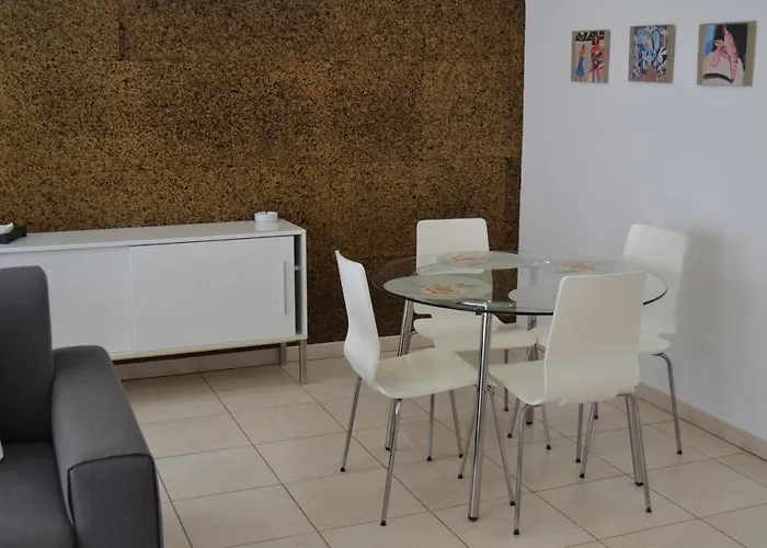 Cerca Da Vitoria 1 Διαμέρισμα Σεσίμπρα