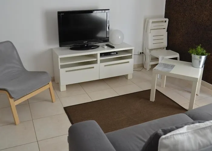 Διαμέρισμα Cerca Da Vitoria 1