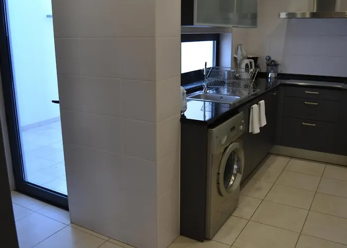 Διαμέρισμα Cerca Da Vitoria 1