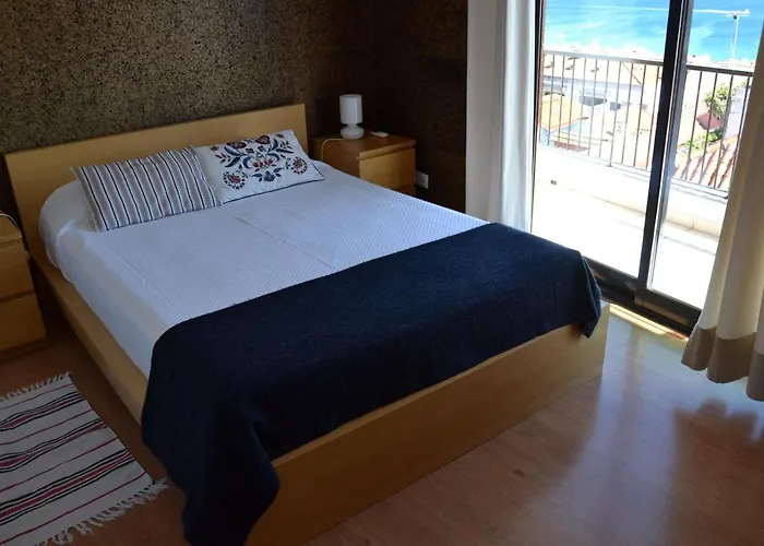 Διαμέρισμα Cerca Da Vitoria 1 *