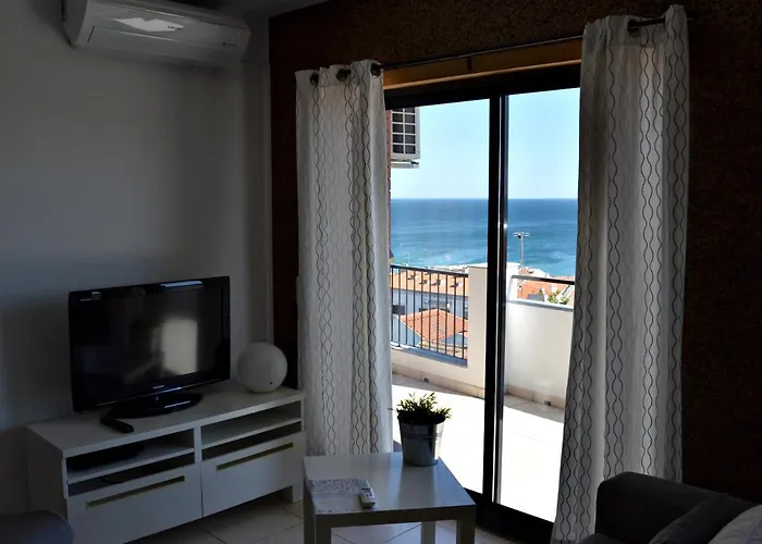 Διαμέρισμα Cerca Da Vitoria 1 *