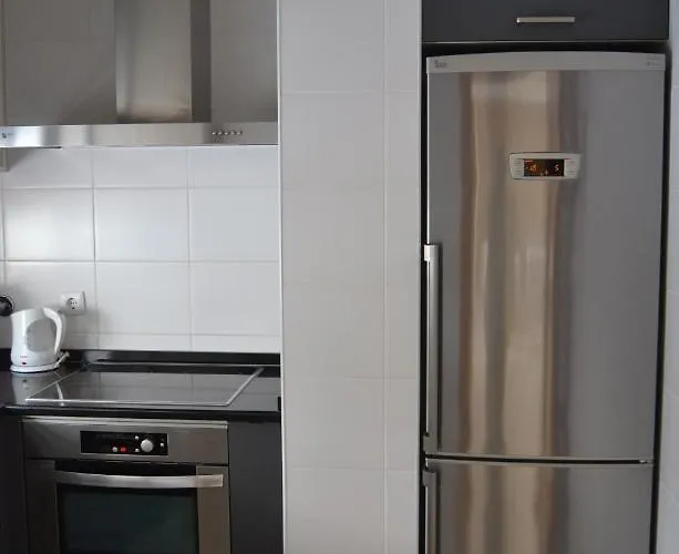 Διαμέρισμα Cerca Da Vitoria 1 Σεσίμπρα