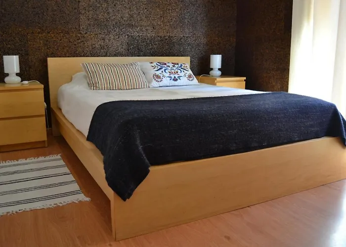 Cerca Da Vitoria 1 * Σεσίμπρα