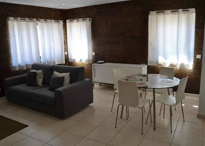 Cerca Da Vitoria 1 Διαμέρισμα