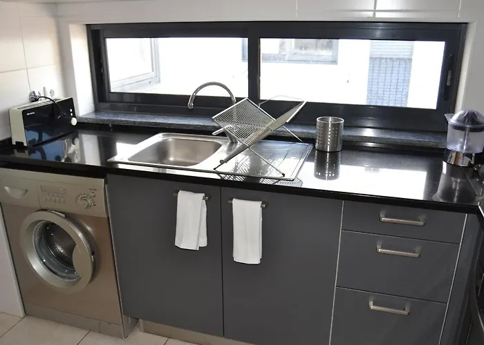 Διαμέρισμα Cerca Da Vitoria 1